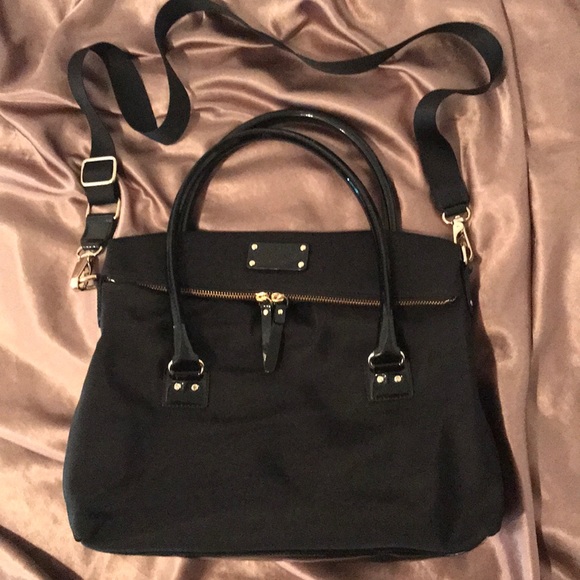 Beautiful Kate Spade Bag. - Picture 2 of 7